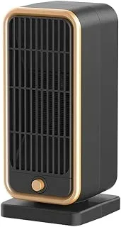 500W Portable Space Heater