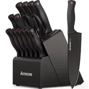 Astercook 14-Piece Knife Set