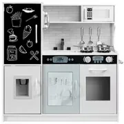 Best Choice Products Wooden Kitchen