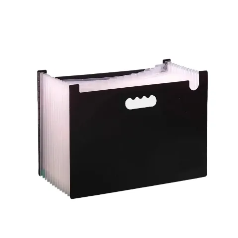 Celsvanis 13 Pocket Document Organizer