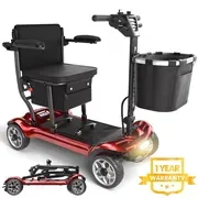 Eaglog 4 Wheels Mobility Scooter
