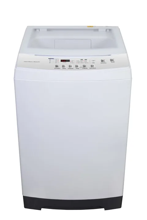 Hamilton Beach Portable Washing Machine