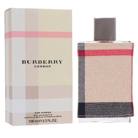 Burberry London Eau De Parfum