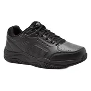 Men's Front Runner Wide Width Sneakers