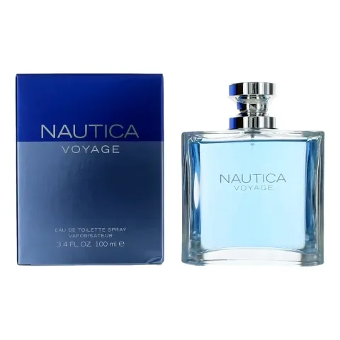 Nautica Voyage Cologne 3.4oz