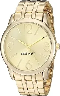 Nine West Bracelet Watch