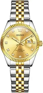Olevs Elegant Analog Quartz Watch