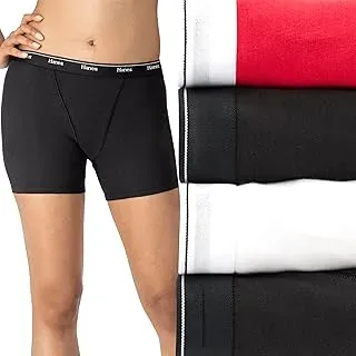 Originals Women's Boxer Brief 4-Pack