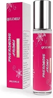 Qulumelf Pheromone Perfume