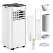 Simzlife Portable Air Conditioner