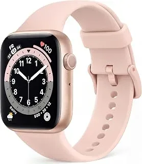 Smart Fitness Watch Waterproof