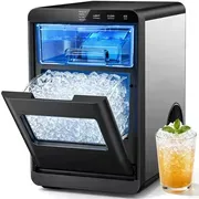 Snowyermine Nugget Ice Maker