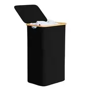 SpaceAid 110L Laundry Hamper
