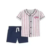 Toddler Boy Outfit Set