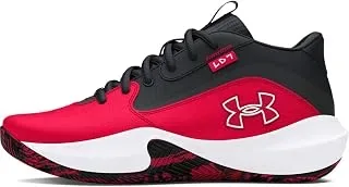 Under Armour Kids Lockdown 7