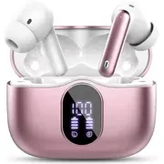 Wireless Bluetooth 5.4 Earbuds