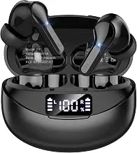 Wireless Bluetooth 5.4 Earbuds