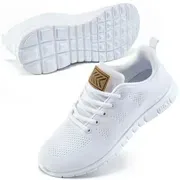 Women's Breathable Running Shoes