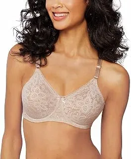 Women's Underwire Lace Bra
