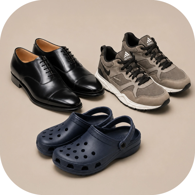 Shoe Deals