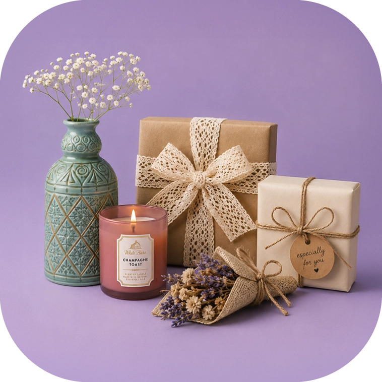 Gift Ideas