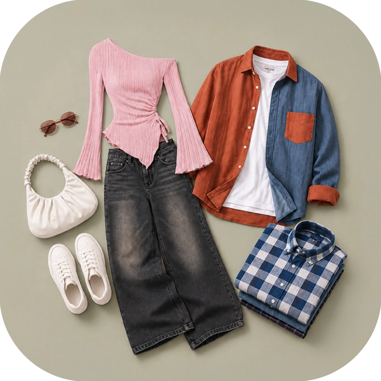 Clothing