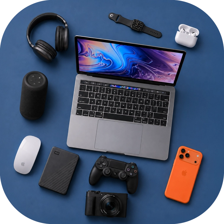 Electronics Deals
